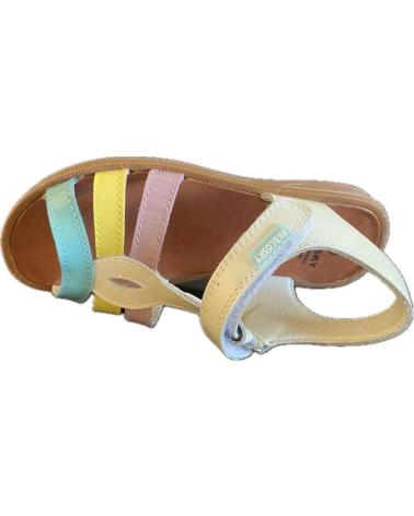 Sandales pour Fille PABLOSKY SANDALIAS DE NINA 031309 VARIOS COLORES