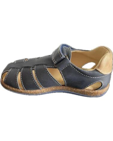 Sandalen für Junge PABLOSKY SANDALIAS DE NINO 035726 AZUL