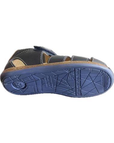 Sandalen für Junge PABLOSKY SANDALIAS DE NINO 035726 AZUL