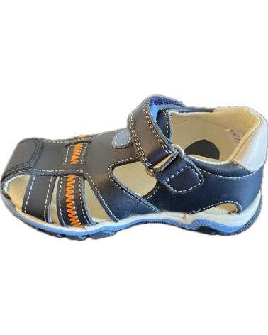boy Sandals PABLOSKY SANDALIAS DE NINO 056724 AZUL