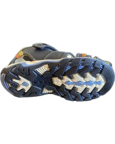 boy Sandals PABLOSKY SANDALIAS DE NINO 056724 AZUL
