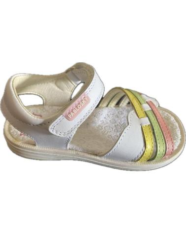 Sandales pour Fille PABLOSKY SANDALIAS DE NINA 061104 VARIOS COLORES