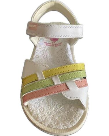 Sandales pour Fille PABLOSKY SANDALIAS DE NINA 061104 VARIOS COLORES