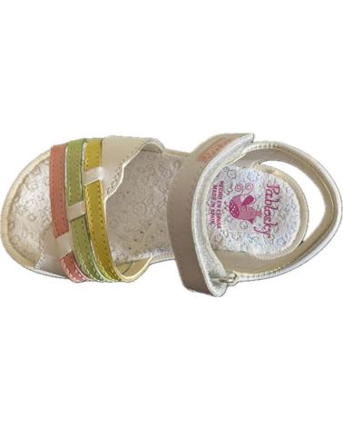 Sandales pour Fille PABLOSKY SANDALIAS DE NINA 061104 VARIOS COLORES