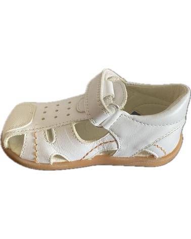 boy Sandals PABLOSKY SANDALIAS DE NINO 075800 BLANCO