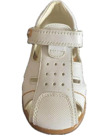 boy Sandals PABLOSKY SANDALIAS DE NINO 075800 BLANCO