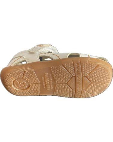 boy Sandals PABLOSKY SANDALIAS DE NINO 075800 BLANCO