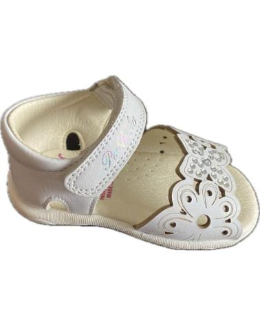 Sandales pour Fille PABLOSKY SANDALIAS DE NINA 080200 BLANCO