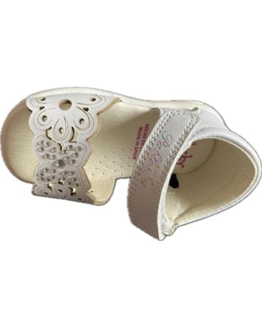 Sandales pour Fille PABLOSKY SANDALIAS DE NINA 080200 BLANCO