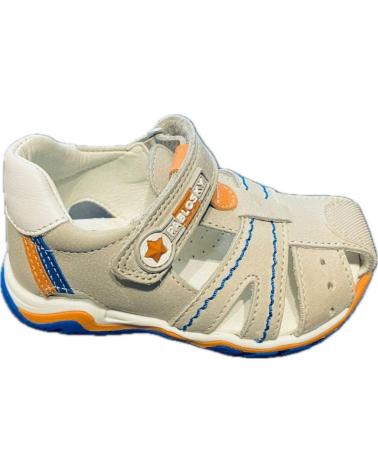 Sandalen für Junge PABLOSKY SANDALIAS DE NINO 081936 HUESO