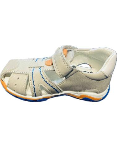 Sandalen für Junge PABLOSKY SANDALIAS DE NINO 081936 HUESO