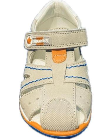 Sandalen für Junge PABLOSKY SANDALIAS DE NINO 081936 HUESO