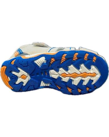 Sandalen für Junge PABLOSKY SANDALIAS DE NINO 081936 HUESO