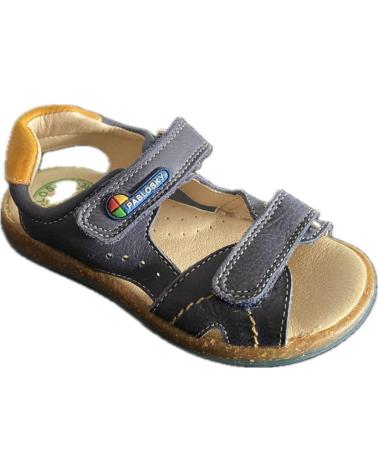 Sandalen für Junge PABLOSKY SANDALIAS DE NINO 082826 AZUL