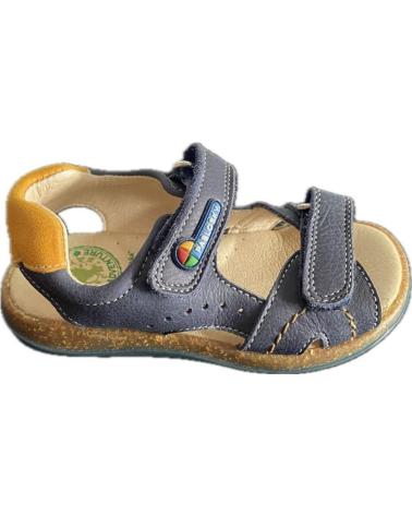 Sandalen für Junge PABLOSKY SANDALIAS DE NINO 082826 AZUL
