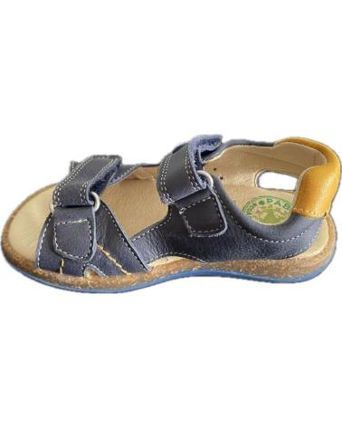 Sandalen für Junge PABLOSKY SANDALIAS DE NINO 082826 AZUL