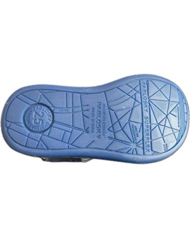 Sandalen für Junge PABLOSKY SANDALIAS DE NINO 082826 AZUL