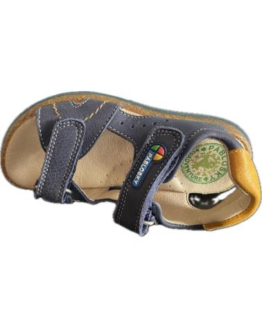 Sandalen für Junge PABLOSKY SANDALIAS DE NINO 082826 AZUL