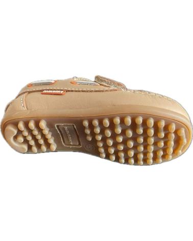 Nauticos für Junge PABLOSKY NAUTICO DE NINO 106940 MARRóN