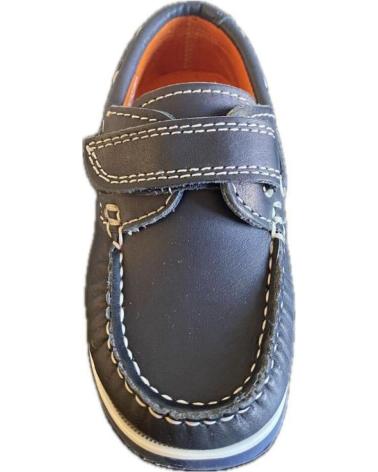 Nauticos für Junge PABLOSKY NAUTICO DE NINO 107020 AZUL