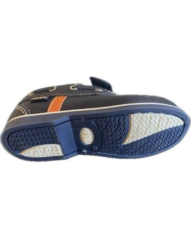 Nauticos für Junge PABLOSKY NAUTICO DE NINO 107020 AZUL