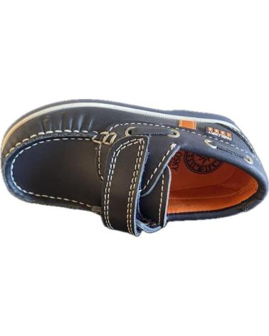 Nauticos für Junge PABLOSKY NAUTICO DE NINO 107020 AZUL