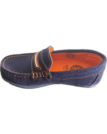 Mocassins pour Garçon PABLOSKY MOCASIN DE NINO 107827 AZUL