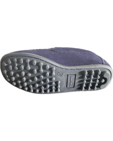 Mocassins pour Garçon PABLOSKY MOCASIN DE NINO 107827 AZUL