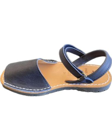 Sandali per Bambino PABLOSKY MENORQUINA 108926 AZUL