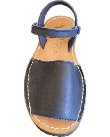 Sandali per Bambino PABLOSKY MENORQUINA 108926 AZUL