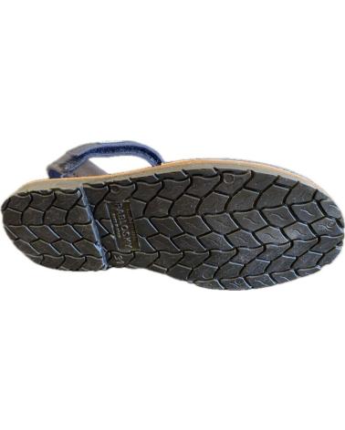 Sandali per Bambino PABLOSKY MENORQUINA 108926 AZUL