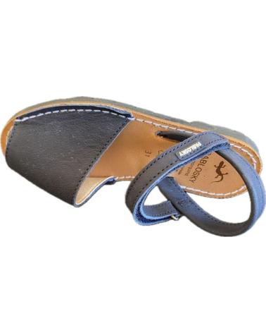 Sandali per Bambino PABLOSKY MENORQUINA 108926 AZUL
