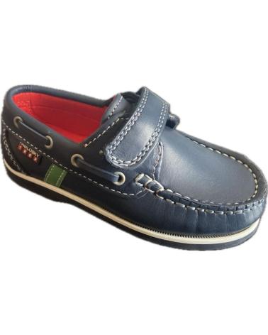Nauticos für Junge PABLOSKY NAUTICO DE NINO 121720 AZUL
