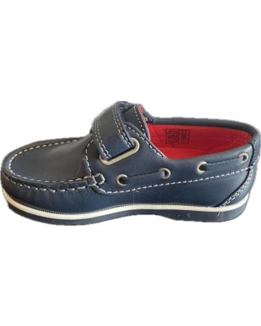 Nauticos für Junge PABLOSKY NAUTICO DE NINO 121720 AZUL