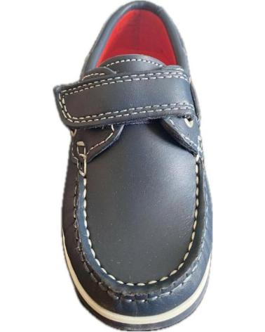 Nauticos für Junge PABLOSKY NAUTICO DE NINO 121720 AZUL