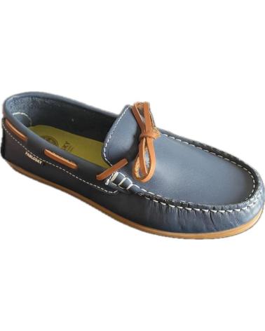 Mocassins pour Garçon PABLOSKY MOCASIN DE NINO 122020 AZUL