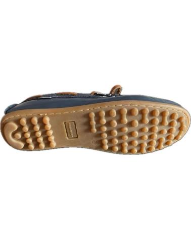 Mocassins pour Garçon PABLOSKY MOCASIN DE NINO 122020 AZUL