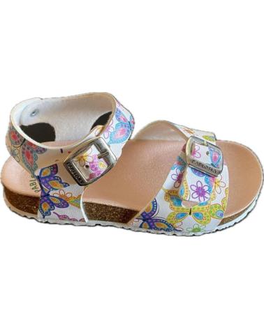 Sandales pour Fille PABLOSKY SANDALIAS DE NINA 413900 VARIOS COLORES