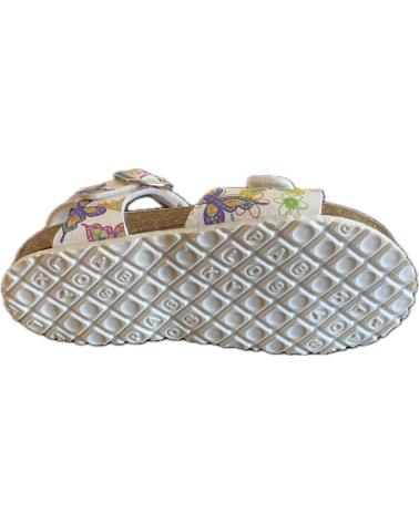 Sandales pour Fille PABLOSKY SANDALIAS DE NINA 413900 VARIOS COLORES