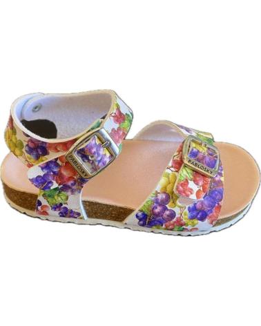 Sandali per Bambina PABLOSKY SANDALIAS DE NINA 426200 VARIOS COLORES
