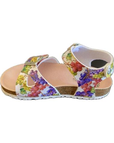 Sandali per Bambina PABLOSKY SANDALIAS DE NINA 426200 VARIOS COLORES