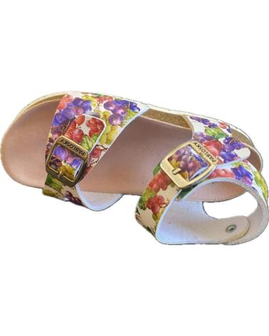 Sandali per Bambina PABLOSKY SANDALIAS DE NINA 426200 VARIOS COLORES