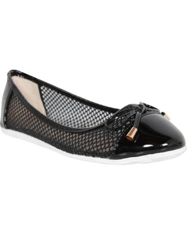 Bailarinas de Mujer URBAN F3155 BLACK