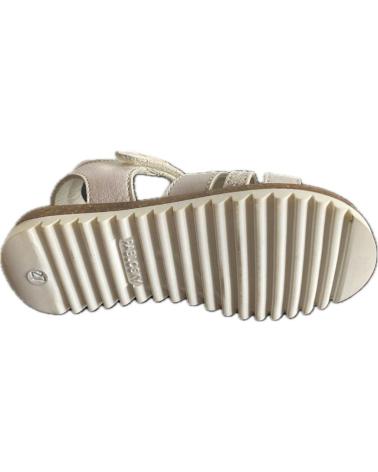 Sandali per Bambina PABLOSKY SANDALIAS DE NINA 431003 BLANCO