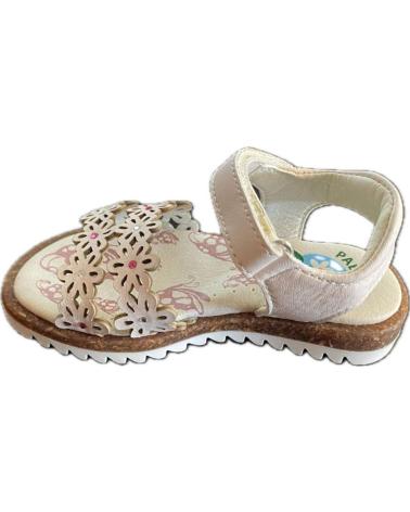 Sandali per Bambina PABLOSKY SANDALIAS DE NINA 431203 HUESO