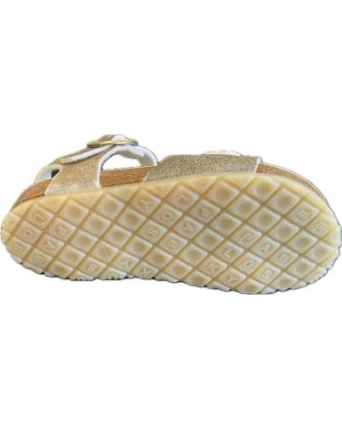 Sandali per Bambina PABLOSKY SANDALIAS DE NINA 445980 PLATEADO
