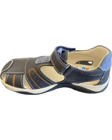 Sandalen für Junge PABLOSKY SANDALIAS DE NINO 560726 AZUL