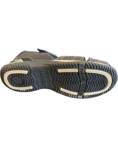 Sandalen für Junge PABLOSKY SANDALIAS DE NINO 560726 AZUL