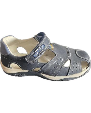 boy Sandals PABLOSKY SANDALIAS DE NINO 561026 AZUL