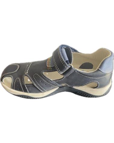 Sandalen für Junge PABLOSKY SANDALIAS DE NINO 561026 AZUL